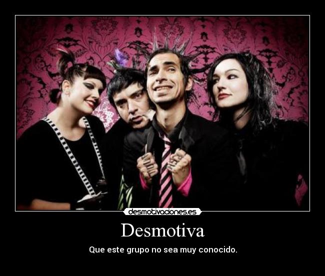 Desmotiva -