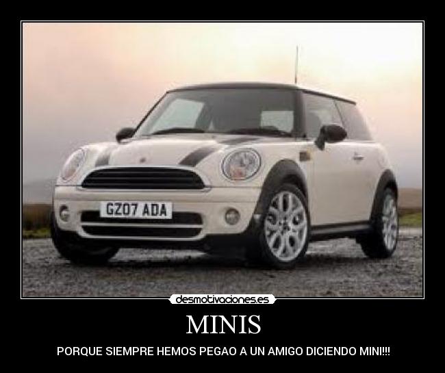 MINIS -