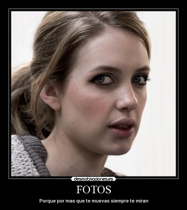 carteles fotos desmotivaciones