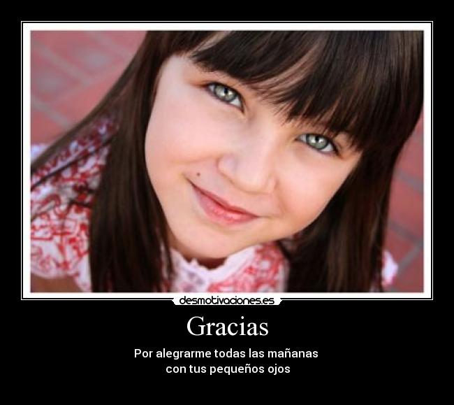 Gracias - 