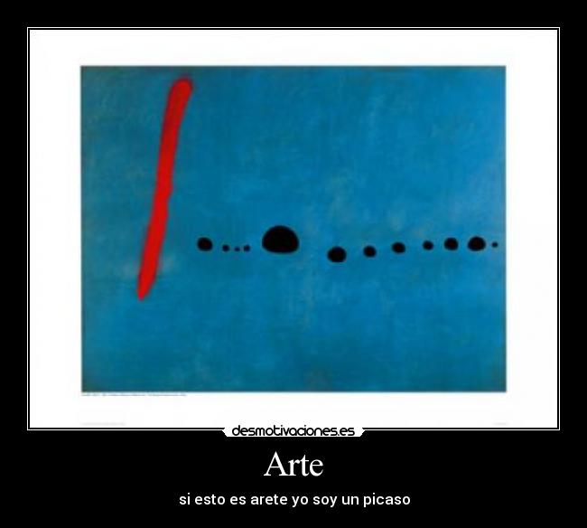 Arte - 