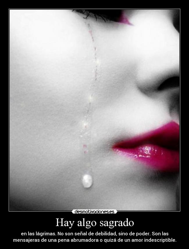 carteles tristeza desmotivaciones