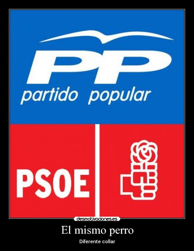 carteles ppsoe noru62 desmotivaciones