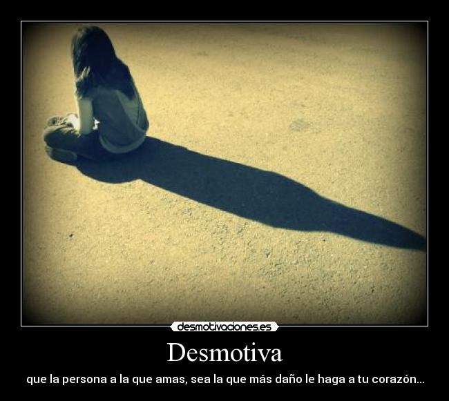 Desmotiva - 