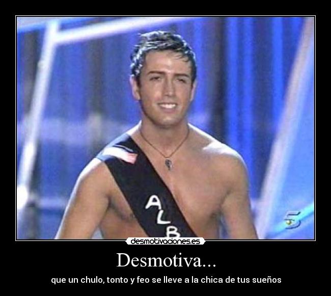 carteles desmotivaciones