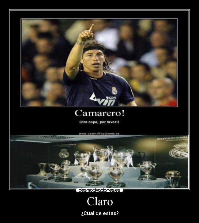 Claro -