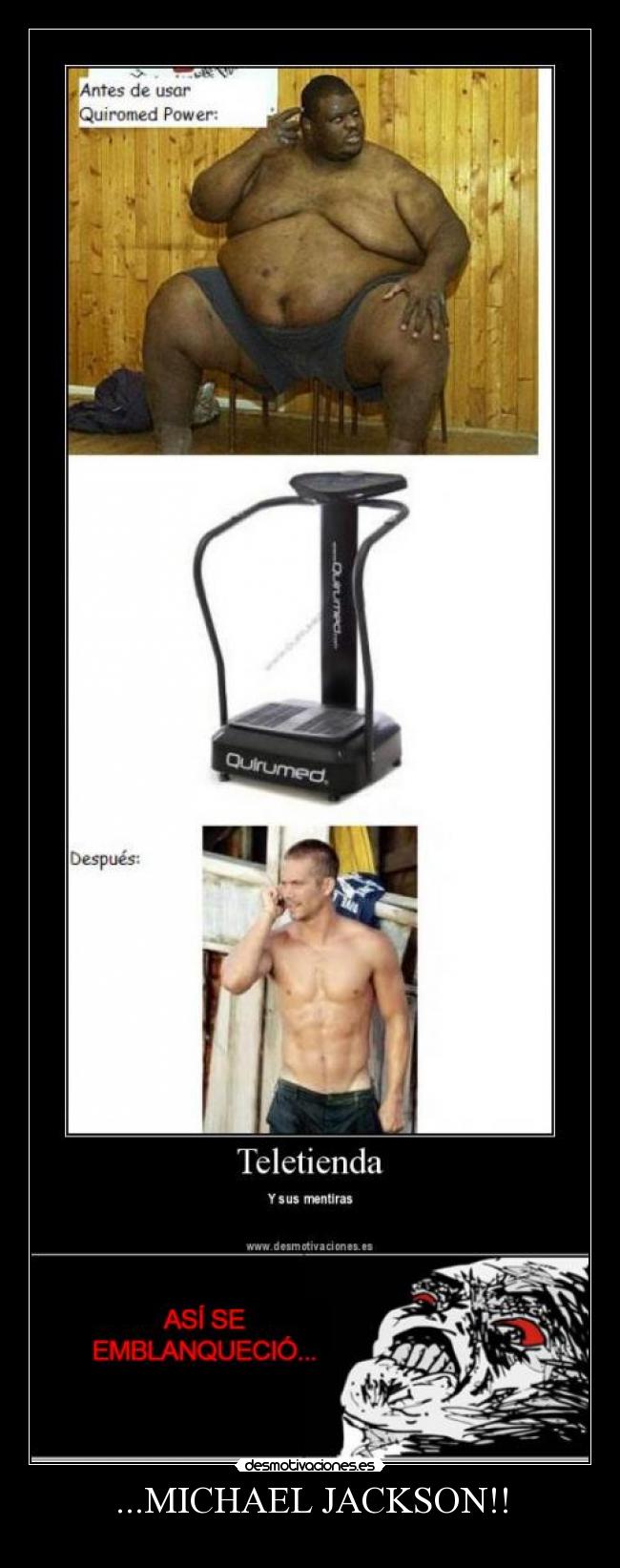 ...MICHAEL JACKSON!! - 