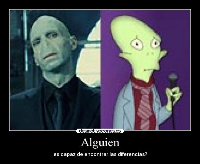 Alguien - 