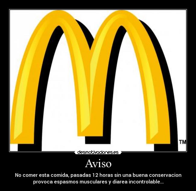 Aviso - 