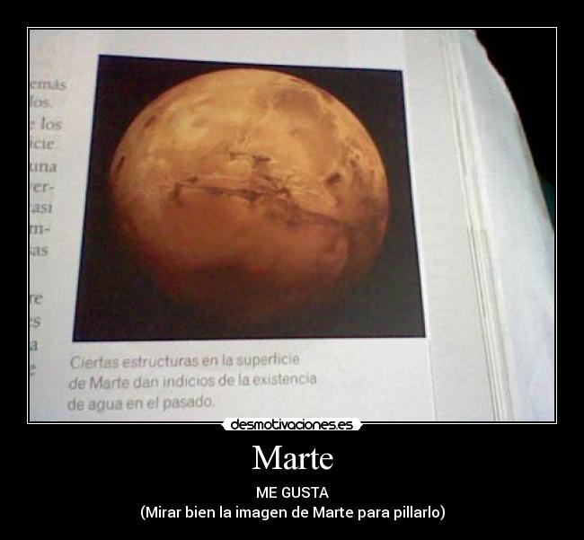 Marte -