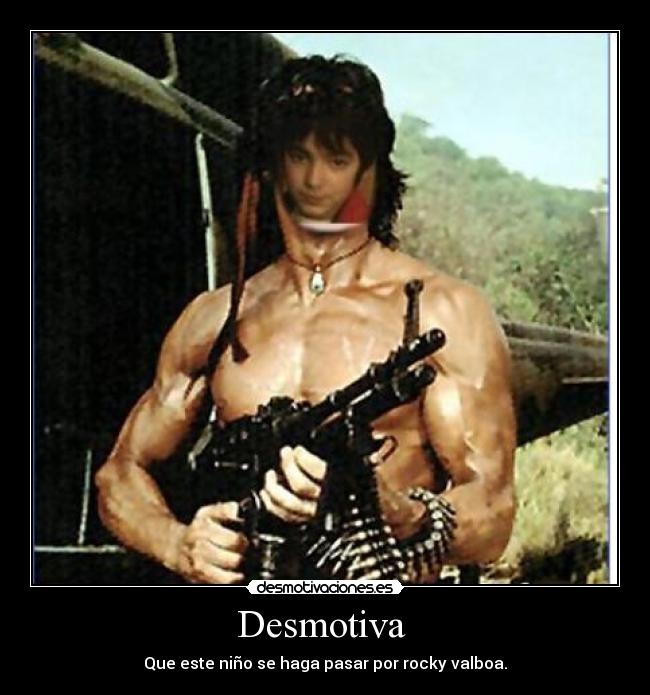 Desmotiva -