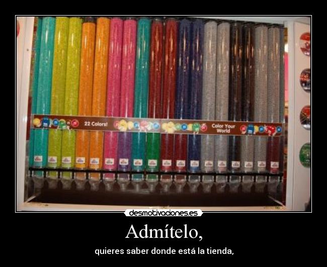 carteles desmotivaciones