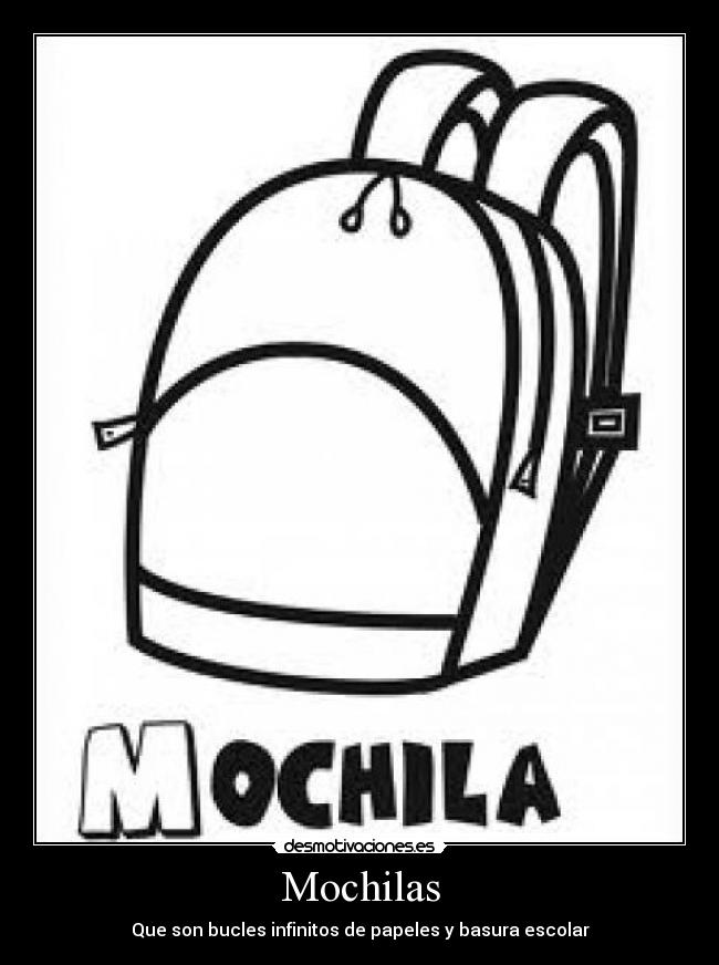 carteles escela desmotivaciones