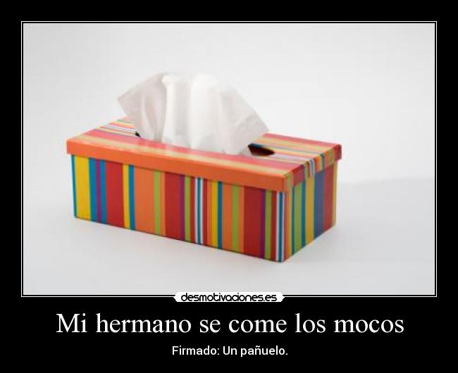 carteles khkh desmotivaciones