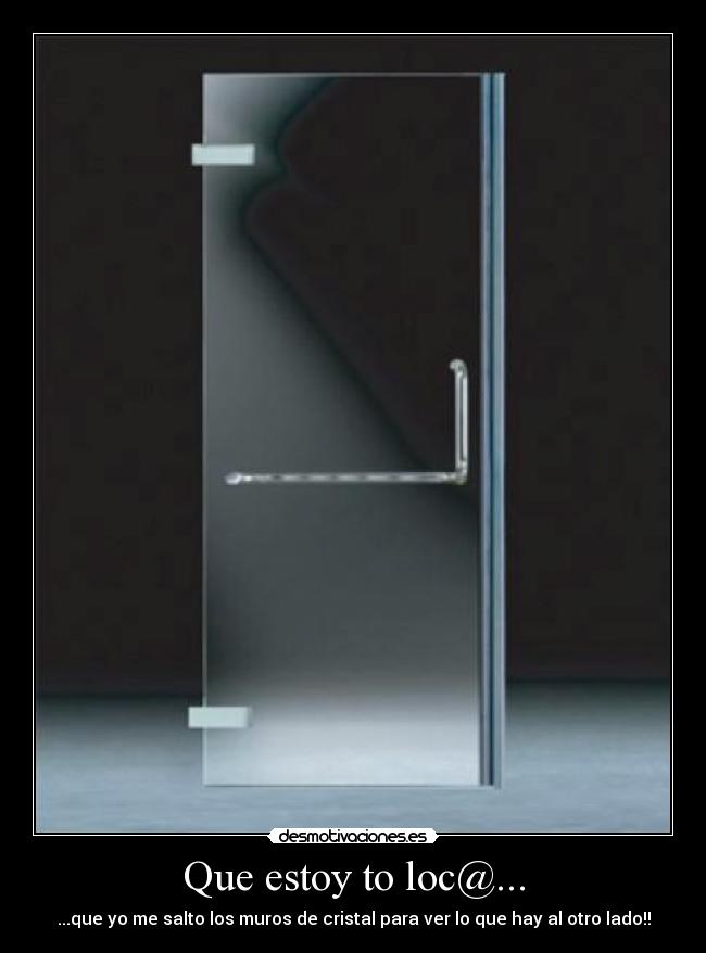 Que estoy to loc@... - 