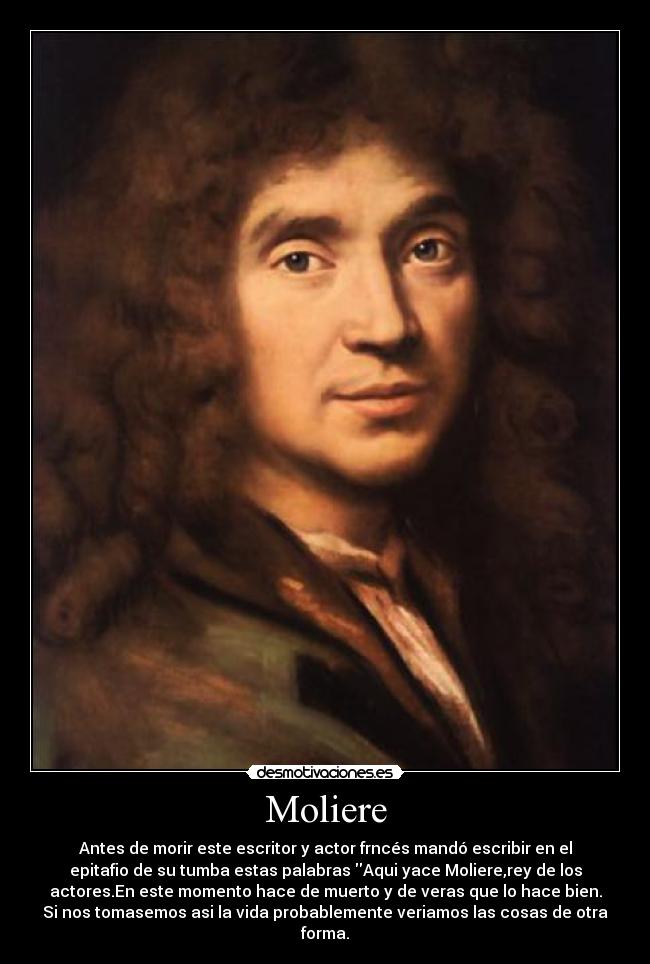 Moliere - 