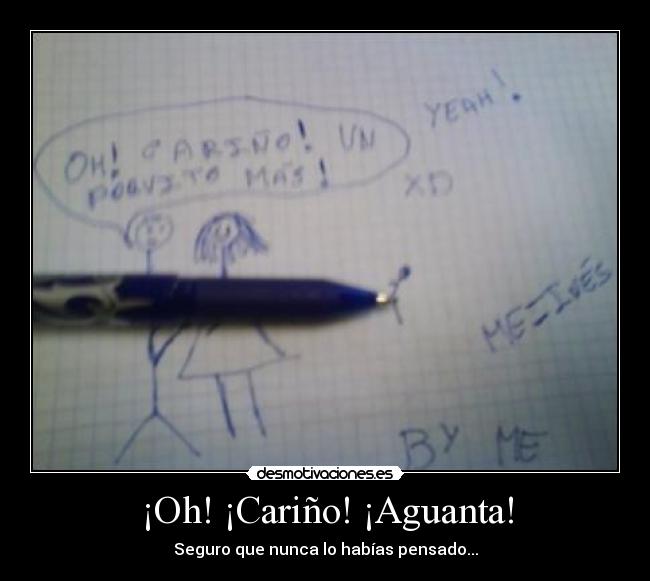 carteles mis amigos los monigotes desmotivaciones