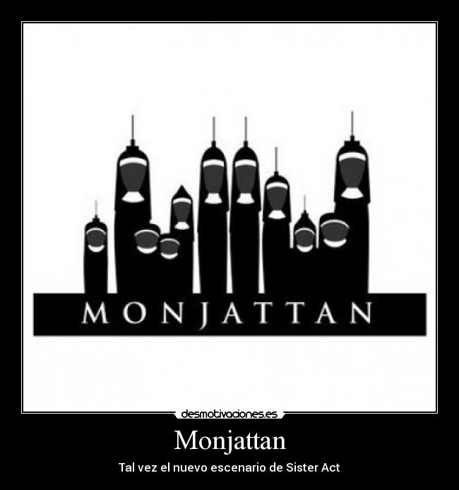 Monjattan -