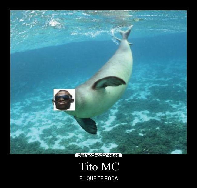 Tito MC - 