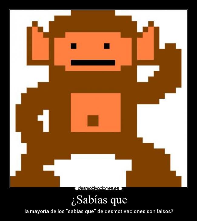 carteles sabias desmotivaciones