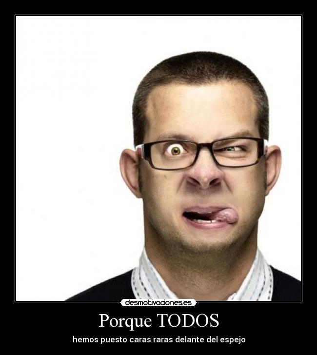 Porque TODOS - 