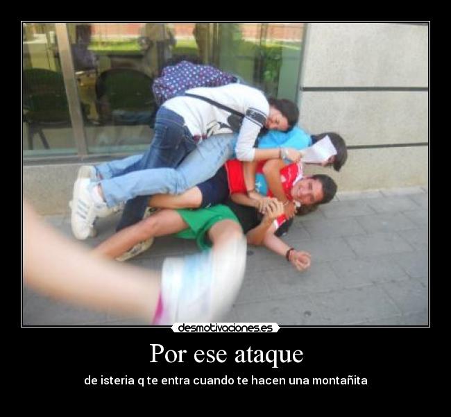 carteles franmartin100 desmotivaciones