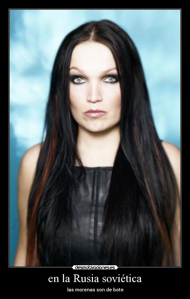 en la Rusia soviética -