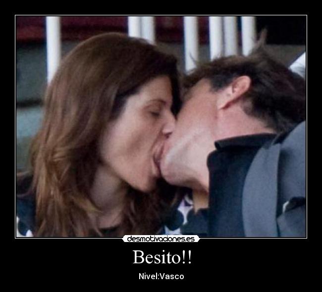 Besito!! - 