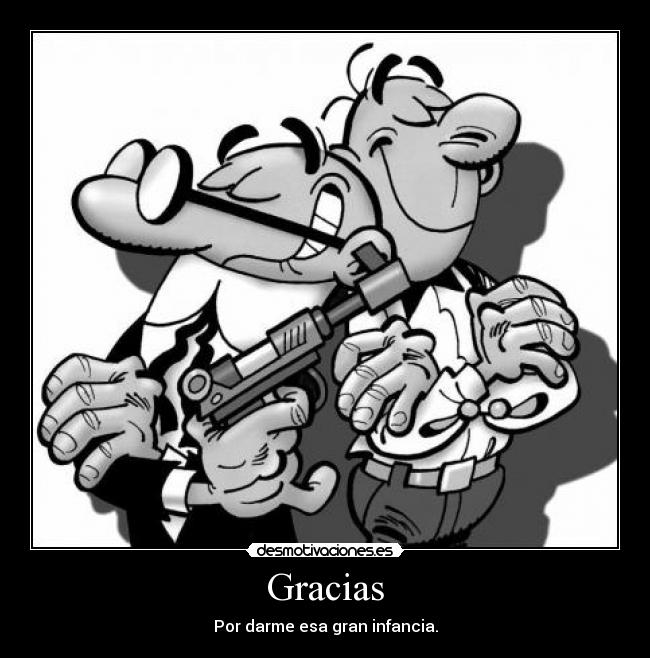 Gracias - 
