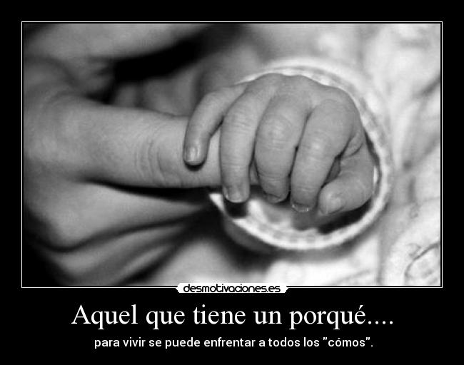 carteles porque aquel vivir enfrentar todos comos desmotivaciones