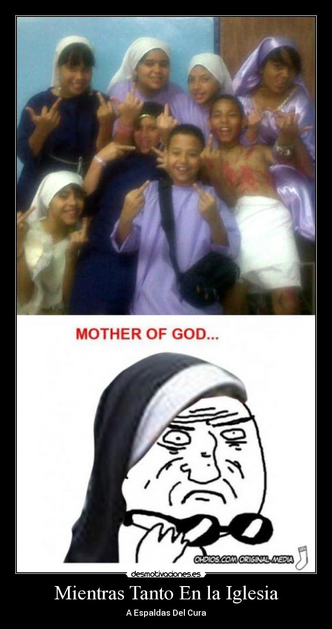 carteles mientras tanto desmotivaciones