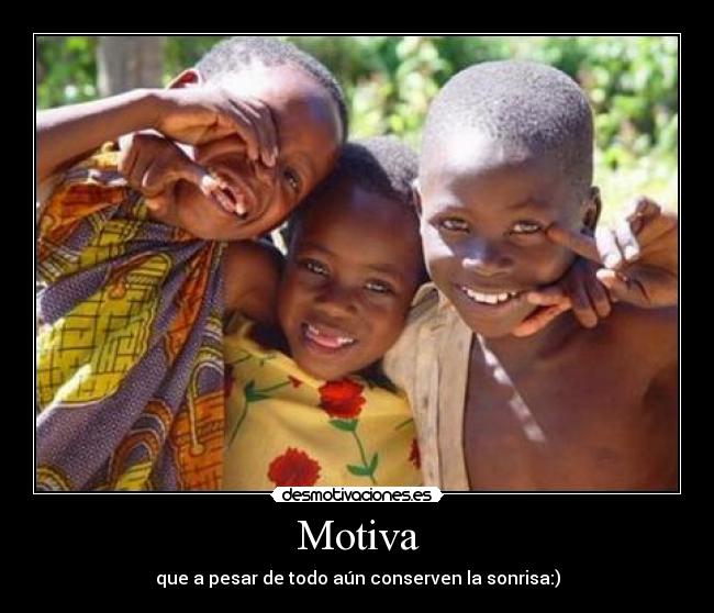 Motiva - 