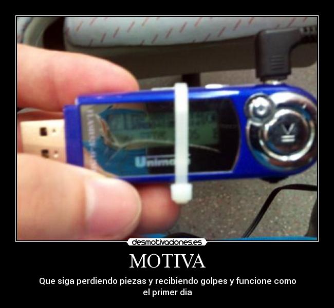 carteles motiva mp3 desmotivaciones