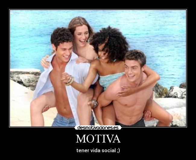 MOTIVA -