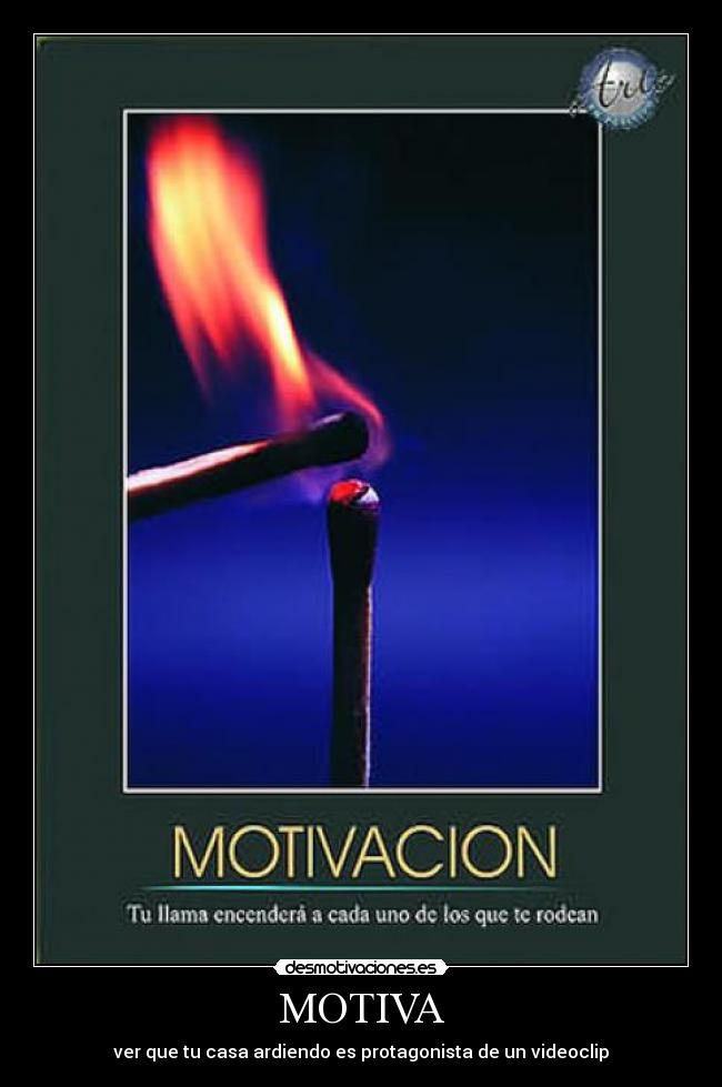 MOTIVA - 