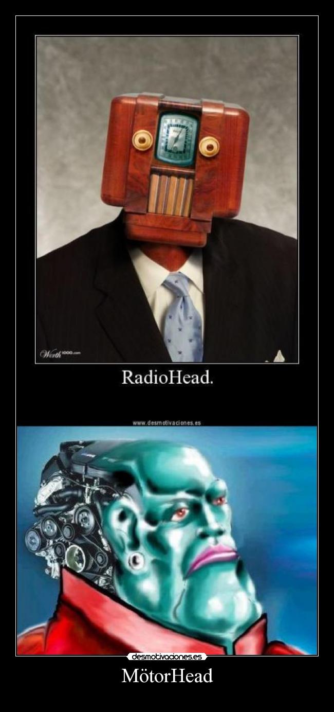 MötorHead - 