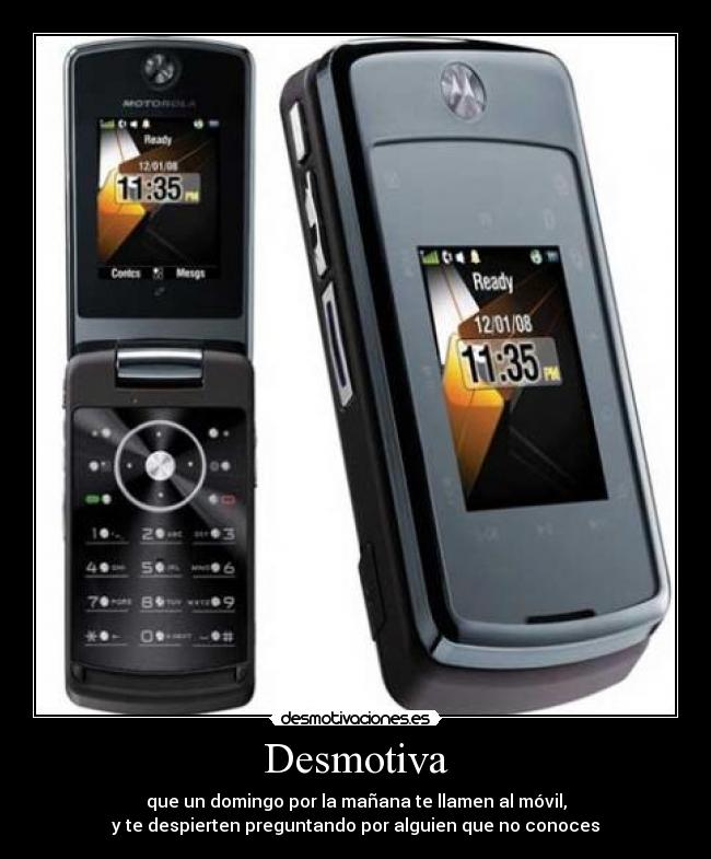 Desmotiva - 