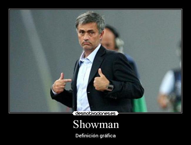 Showman - 