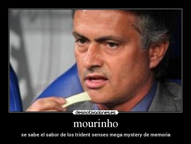 mourinho - 