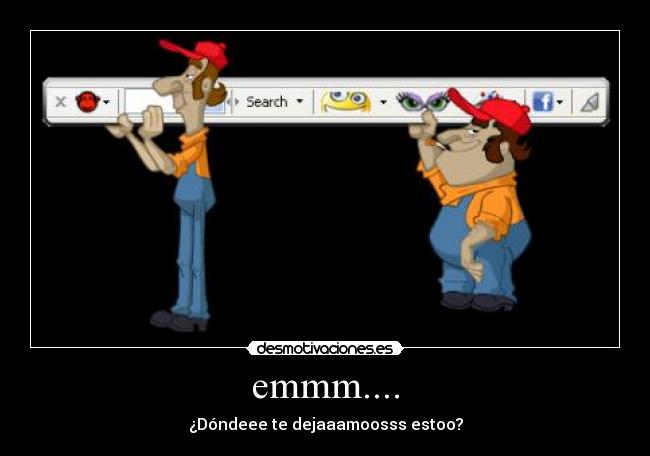 emmm.... - 