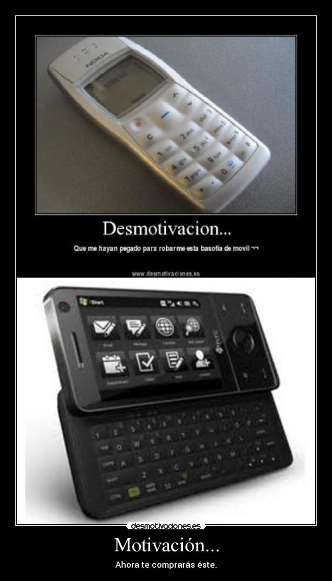 Motivación... - 