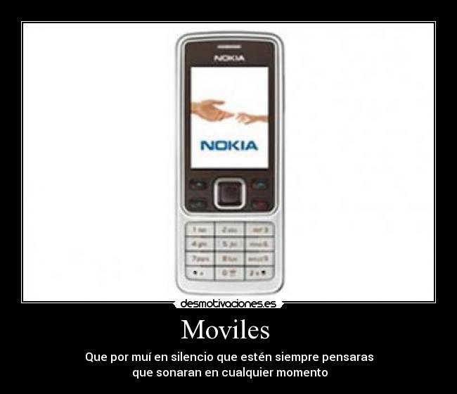 Moviles -