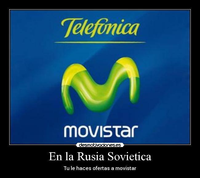 En la Rusia Sovietica - 