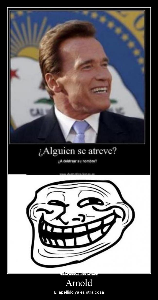 Arnold - 