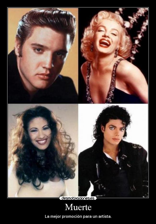 Muerte -