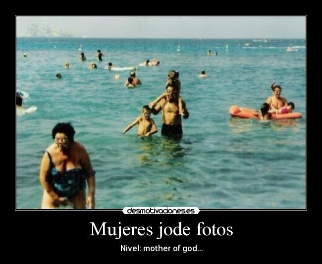 Mujeres jode fotos - 