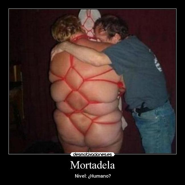 Mortadela -