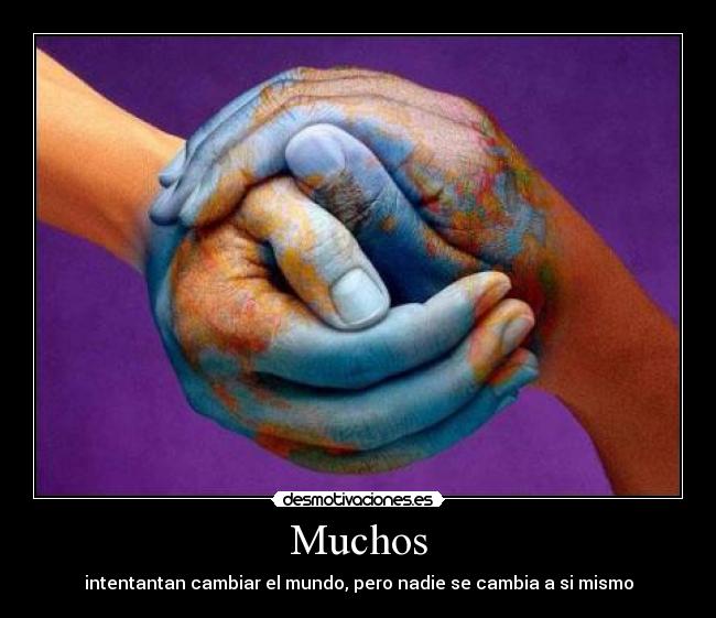 Muchos - 