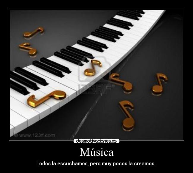 Música - 