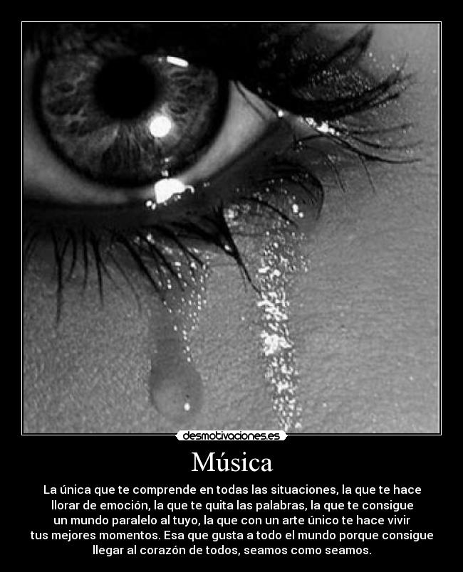 Música -